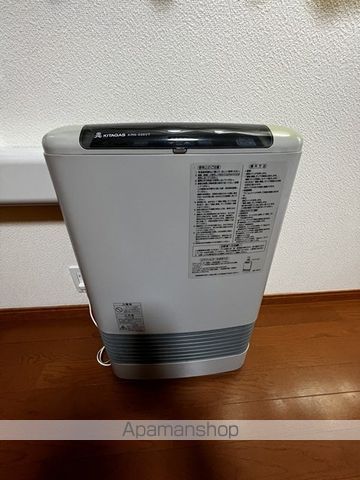 レオパレス希望の内装写真
