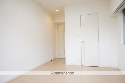 東京都新宿区西新宿７丁目[1LDK/49.46m2]のリビング・居間7