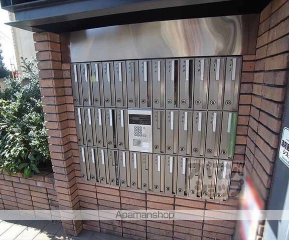 グランデ36の外観写真