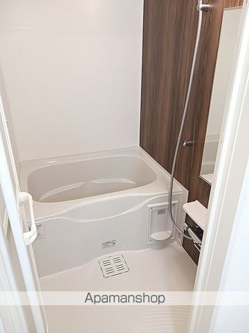 パラディスの内装写真