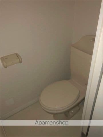 レオパレスロイヤル岩切IIIの内装写真