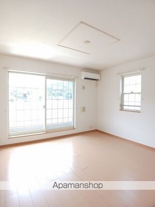 ベルメゾンセラ　Ａ[2LDK/59.82m2]のリビング・居間