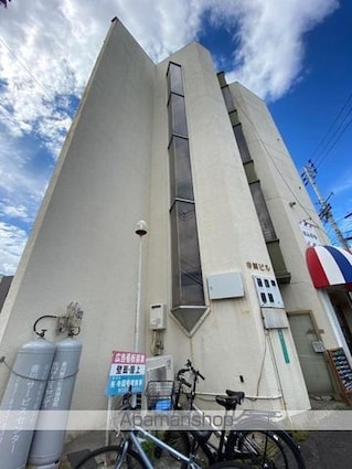 寺岡ビル[1K/33m2]の外観4