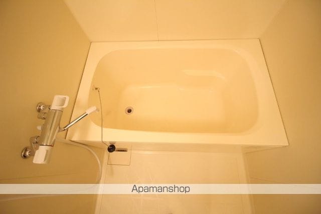 COCO新屋敷の内装写真