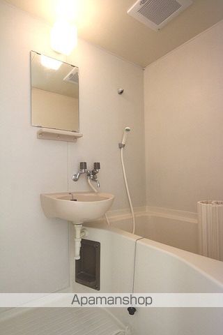 カサボニータの内装写真