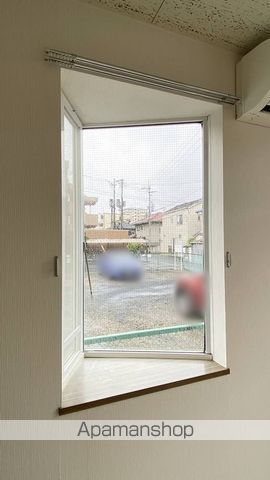 ドミール小川の内装写真