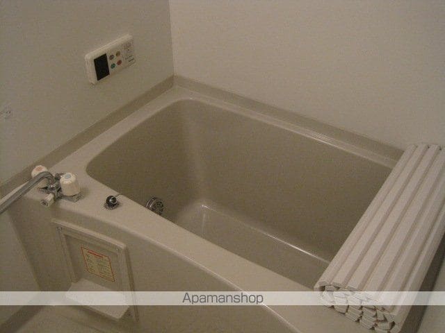 グレイス C棟の内装写真
