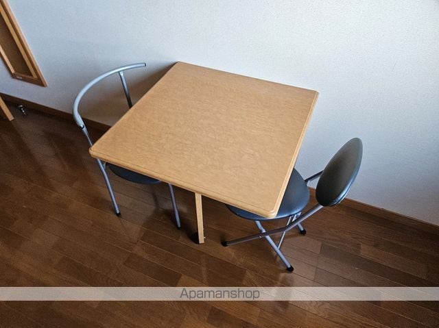 レオパレスサウスランドの内装写真