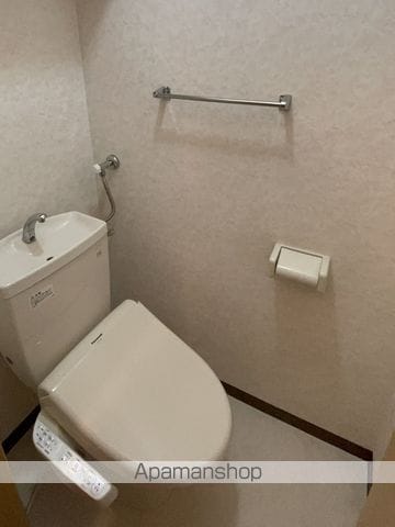 アーバン・ハウスIの内装写真