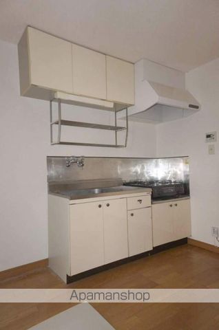マンションOMIの内装写真