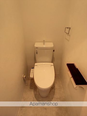 ピボットマンション池下の内装写真