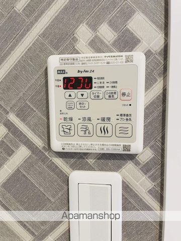 S-RESIDENCE星ヶ丘の内装写真