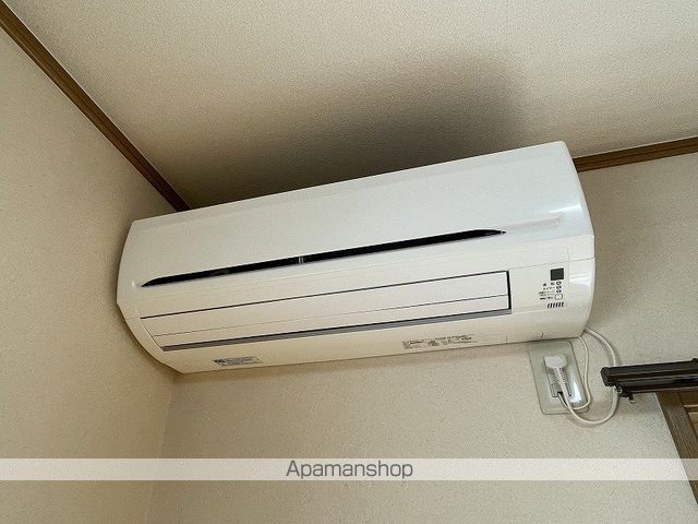 アイリス別府の内装写真
