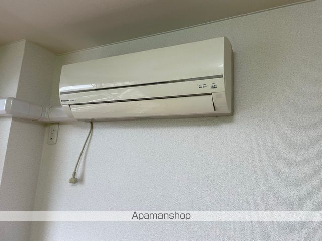 グレイスマルエイの内装写真
