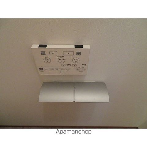 アークス柏の葉の内装写真