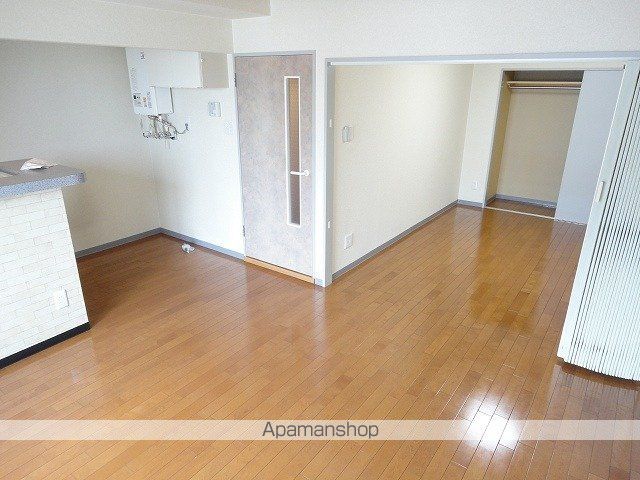 セレーナ南郷の内装写真