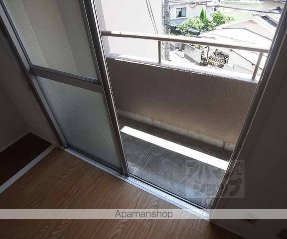 コーポひいらぎの内装写真