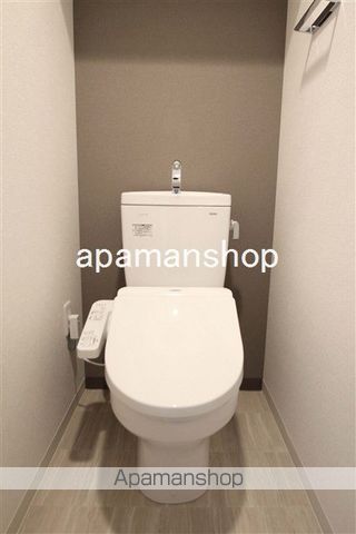 PRESSANCE心斎橋レヨンの内装写真