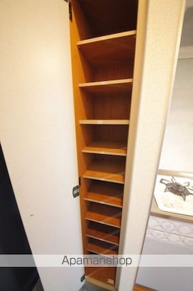 Ｙ’Ｓ　ＨＯＵＳＥ[1K/24.5m2]の内装1