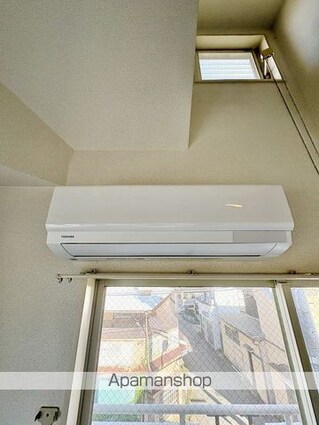 サンハイム宮前[1K/16m2]のその他設備