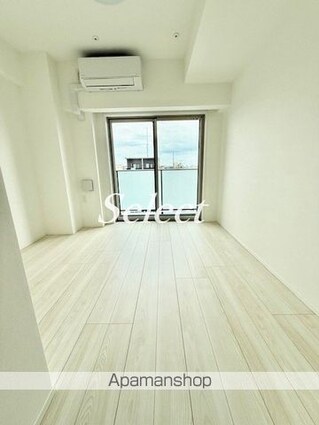 ＧＥＮＯＶＩＡ西横浜[1K/21.48m2]のその他部屋・スペース