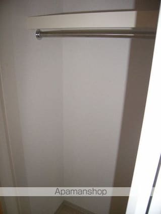 ｔ－ｒｏｏｔ（ティー　ルート）[1K/24.07m2]の収納