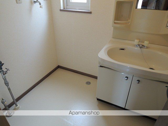 リバーシティの内装写真