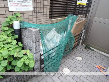 東京都世田谷区代田５丁目[1K/18.45m2]の共用部2