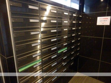 ステージファースト菊川アジールコート[1K/26.36m2]の共用部1