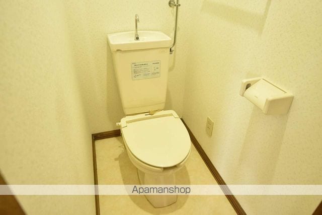 サンコーポ新光の内装写真