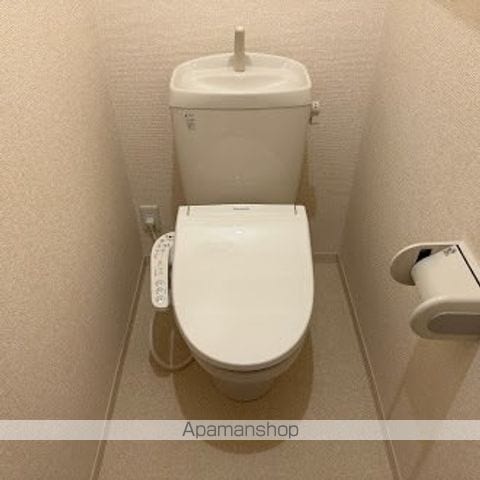 モナリエ・マイの内装写真