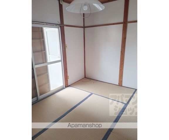 源荘の内装写真