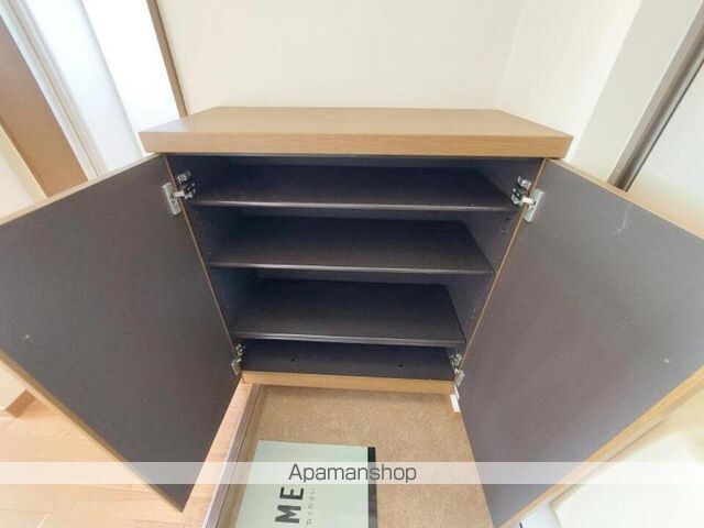 ピカデリーサーカス山越[1DK/30m2]の内装8