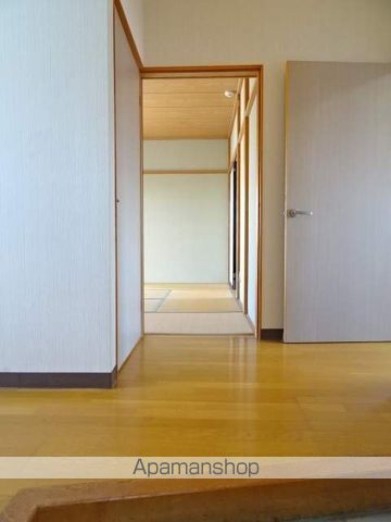 ハイツ葵の内装写真