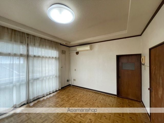 根室本線 御影駅 徒歩1分 1階建 築48年の内装写真