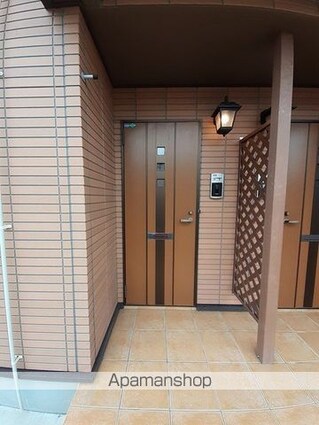 ユニゾン　Ｂ[2DK/45.89m2]の共用部