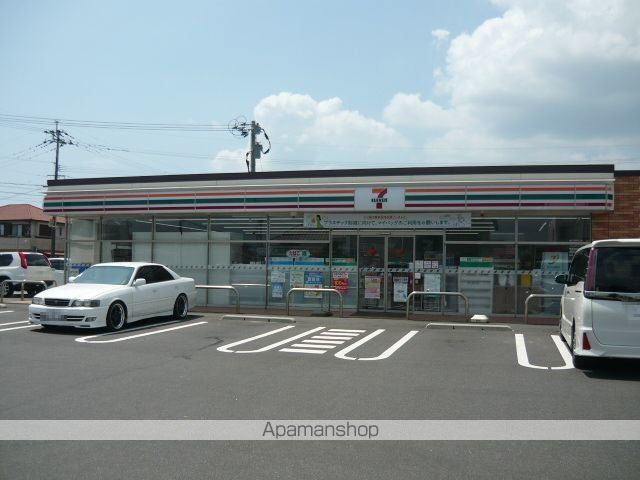 コリーヌJ IIの周辺写真