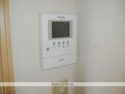 コーポイワマアメニ－[3DK/57.7m2]のセキュリティ