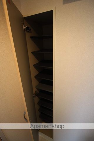セルマ北元町の内装写真