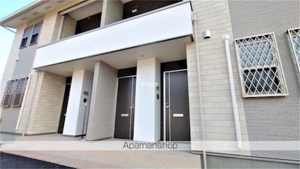 Ｈｉｓｔｏｉｒｅ（イストワール）　Ｉ[2LDK/53.55m2]のエントランス