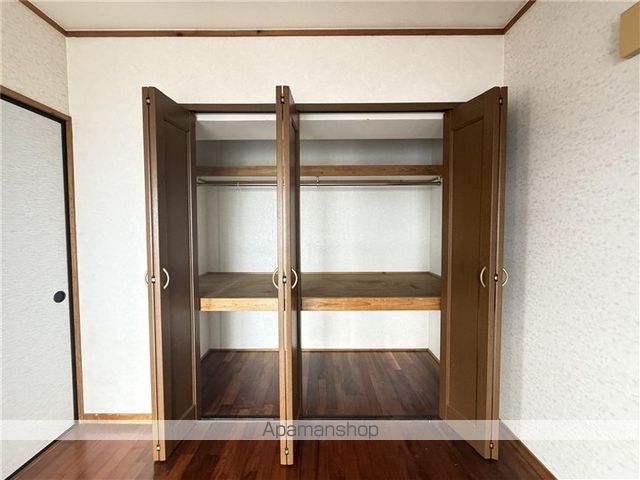 エンジェルDパレスの内装写真