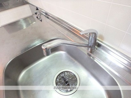 フロラシオン川内　Ⅱ棟[1DK/32.74m2]の内装3