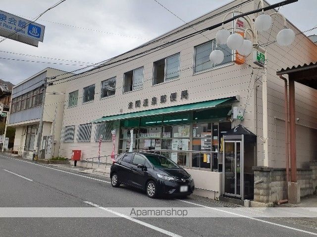 フースガルテンあさまの周辺写真