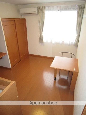 レオパレスグリュの内装写真