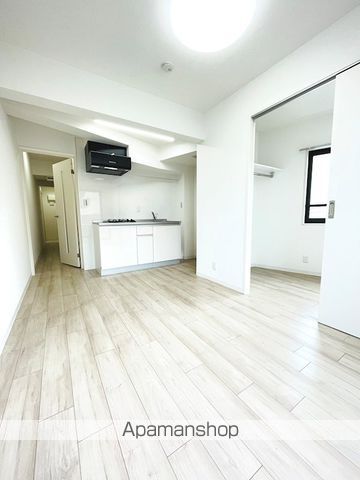 クレストール下馬[1DK/28.36m2]の内装3