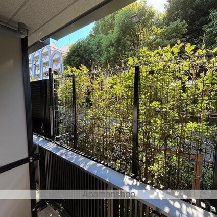 パークアクシス新宿百人町[1LDK/42.14m2]のその他部屋・スペース