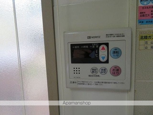 セジュール桜ヶ丘IIの内装写真