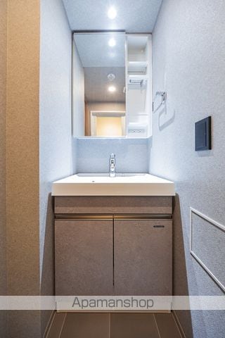 デュオフラッツ東品川 ーOTOー 防音の内装写真