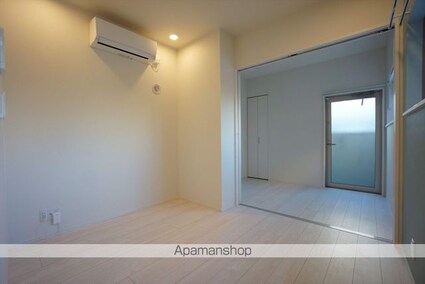 グランシャルム中村[1DK/25.52m2]の内装1