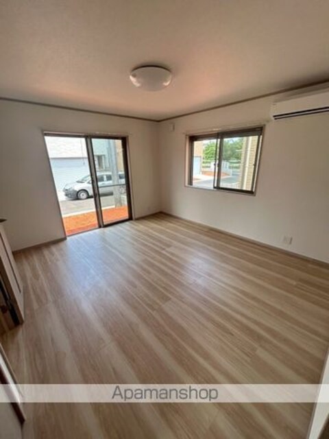 Ｋ’Ｓヴィレッジ笹川　Ｅ[3LDK/78.66m2]の内装1